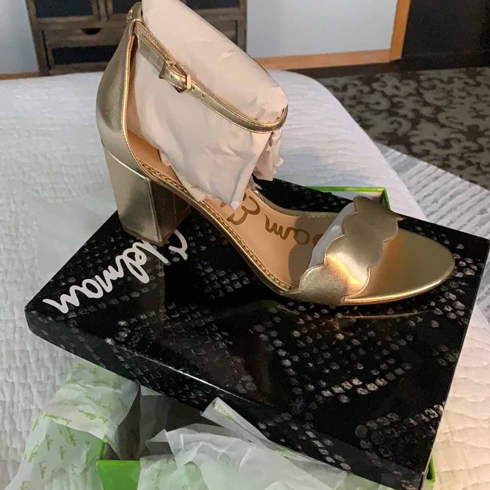 Sam Edelman sz14